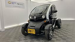 Renault Twizy Technic