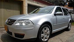 Volkswagen Jetta Trendline Clásico At Sunroof  2015
