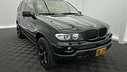 Bmw X5 4.4i