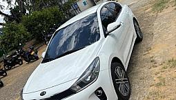 Kia Rio 1.4