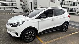 Vehículo 100% Eléctrico Como Nuevo 400 Km De Autonomía