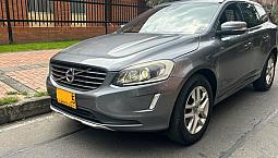 Volvo Xc60 2.0 T5 Awd Summum