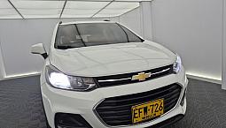 Chevrolet Tracker 1.8 Ls Mt