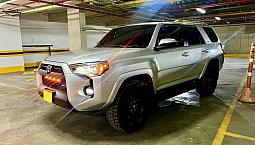 Toyota 4Runner 4.0 4Runner Sr5