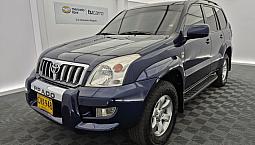 Toyota Land Cruiser Prado 3.0 Vx