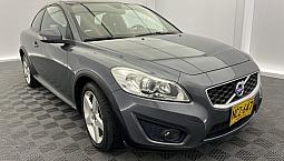Volvo C30 2.0
