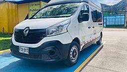 Renault Trafic 1.6L