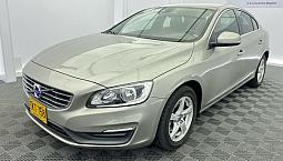 Volvo S60 1.6 T4