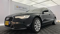 Audi A6 2.0 Tfsi