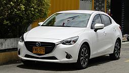 Mazda 2 1.5 Grand Touring