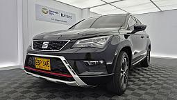 Seat Ateca 2.0 Style Plus