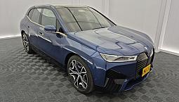 Bmw Ix Xdrive40