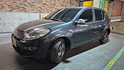 Renault Sandero 1.6 Expression Mt