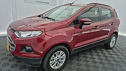 Ford Ecosport 2.0 Se At