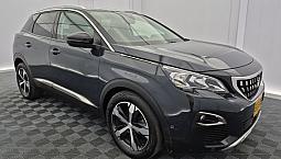 Peugeot 3008 1.6 Allure