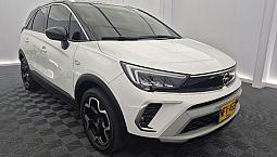 Opel Grandland X 1.2 Elegance
