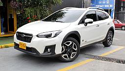 Subaru Xv Sport 2019