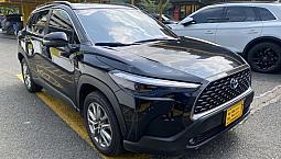 Toyota Corolla Cross 1.8 Xe-I Hibrido 2022