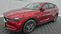 Mazda Cx-5 2.5 Touring At
