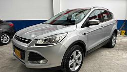Ford Escape 2.0 Se 4X4