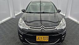 Citroën C3 1.6I Bva Exclusive