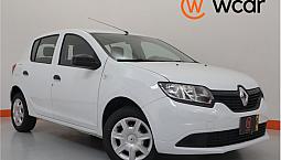 Renault Sandero 1.6 Authentique / Life