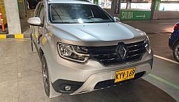 Renault Duster 1.3 Intense Mt 4x4