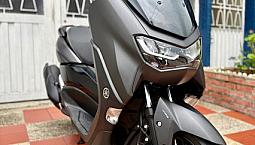 Se Vende Nmax Connected Mod 2023 / 10.561 Km