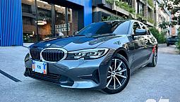 Bmw Serie 3 2.0 330E F30 Lci Iperformance