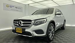 Mercedes-Benz Clase Glc 2.0 4Matic
