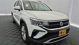 Volkswagen Taos 1.4 Comfortline At