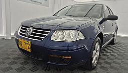Volkswagen Jetta 2.0 Europa Mt