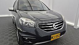 Renault Koleos 2.5 Dynamique