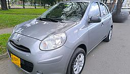 Nissan March 1.6 Active