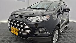 Ford Ecosport 2.0 Se Mt
