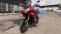 Bmw S1000Xr