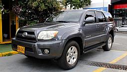 Toyota 4Runner 4.0 Limited At