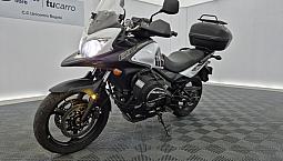 Suzuki V-Strom Dl650 A 