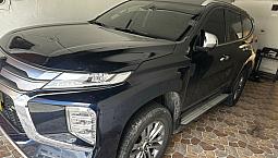 Mitsubishi Montero Sport 3.0