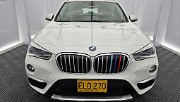 Bmw X1 2.0 F48 Sdrive 20I