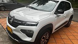 Renault Kwid 1.0 Outsider