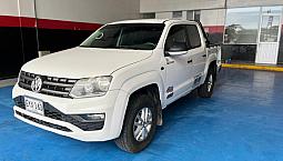 Volkswagen Amarok 2.0 Trendline