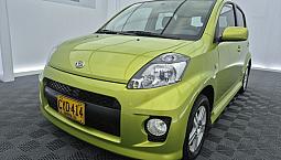 Daihatsu Sirion 1.5 Gti