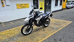 Yamaha Xtz250 2022