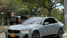 Bmw M2 3.0 M2 Coupe