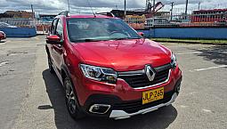 Renault Stepway 1.6 Intense Mecánica