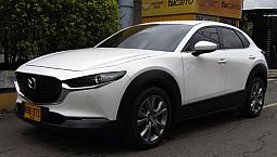 Mazda Cx-30 2.0 Touring