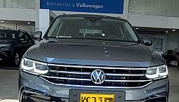 Volkswagen Tiguan Elegance At 2.0 Tsi 4X4  2023 