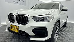 Bmw X4 2.0 Xdrive30I