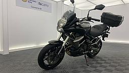 Kawasaki Kle 650 Cbf 2011